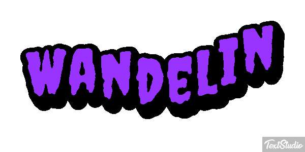 Wandelin Efekt tekstowy
