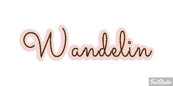Wandelin Efekt tekstowy