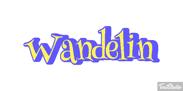 Wandelin Efekt tekstowy
