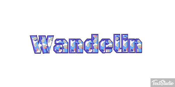 Wandelin Efekt tekstowy