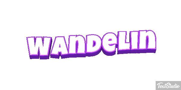Wandelin Efekt tekstowy
