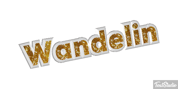 Wandelin Efekt tekstowy