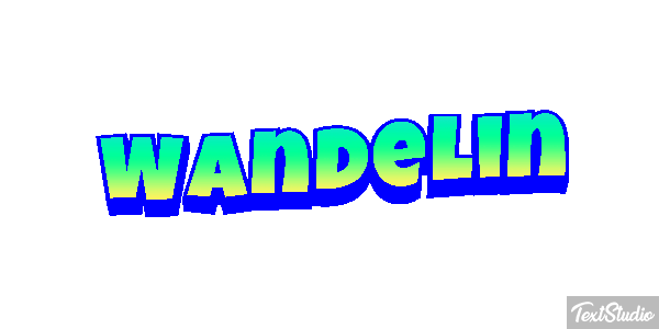 Wandelin Efekt tekstowy