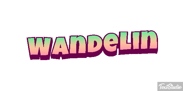Wandelin Efekt tekstowy