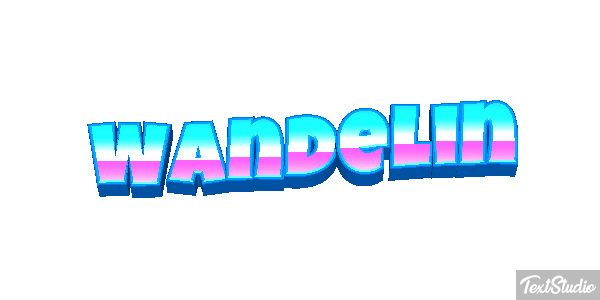Wandelin Efekt tekstowy