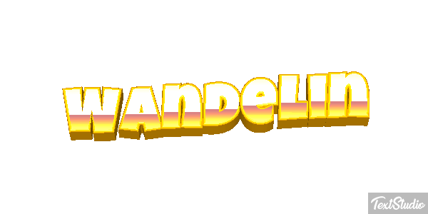 Wandelin Efekt tekstowy