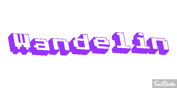 Wandelin Efekt tekstowy