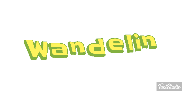 Wandelin Efekt tekstowy