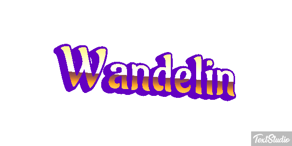 Wandelin Efekt tekstowy