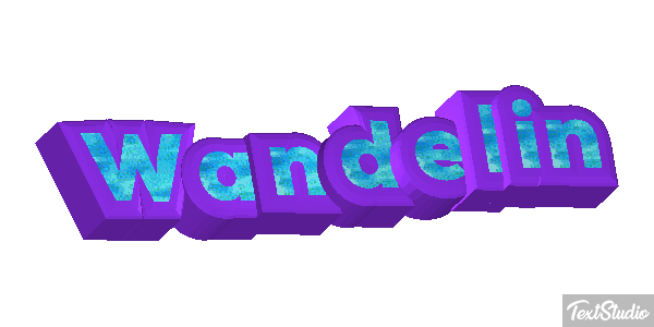 Wandelin Efekt tekstowy