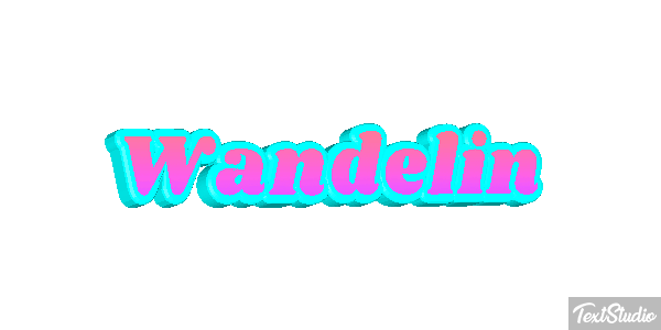 Wandelin Efekt tekstowy