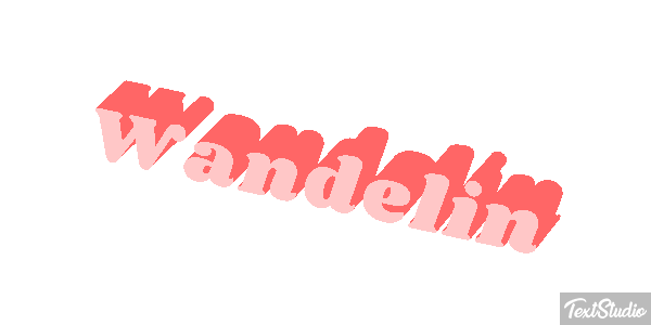 Wandelin Efekt tekstowy