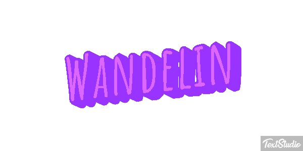 Wandelin Efekt tekstowy