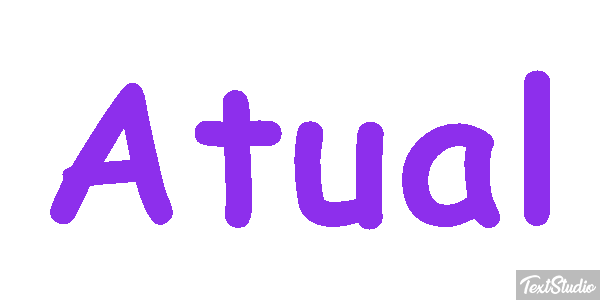 Atual Tekst effect