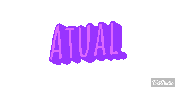 Atual Tekst effect