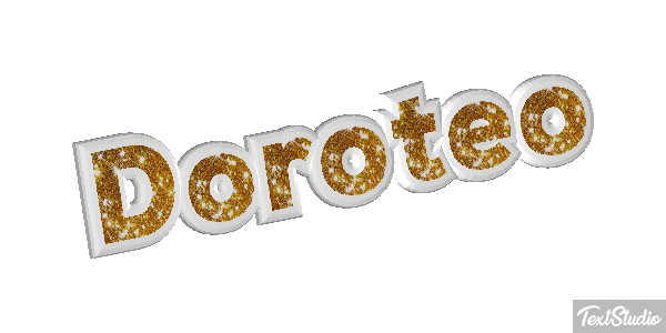 Doroteo Texteffekt