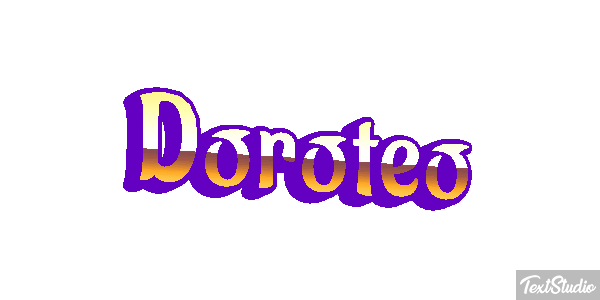 Doroteo Texteffekt