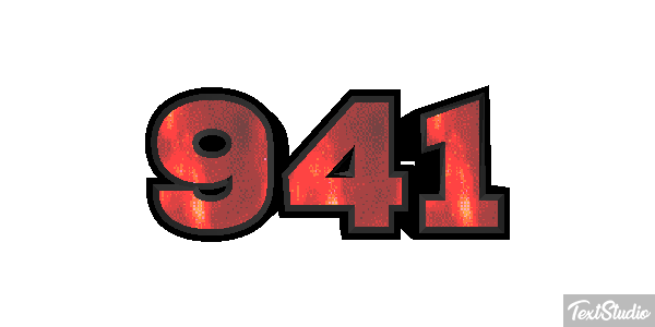 941 Effetto testo