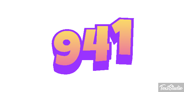 941 Effetto testo