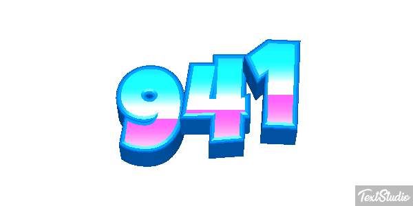 941 Effetto testo
