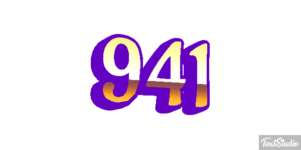 941 Effetto testo