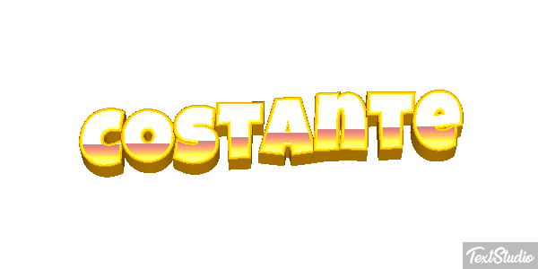 Costante Effetto testo