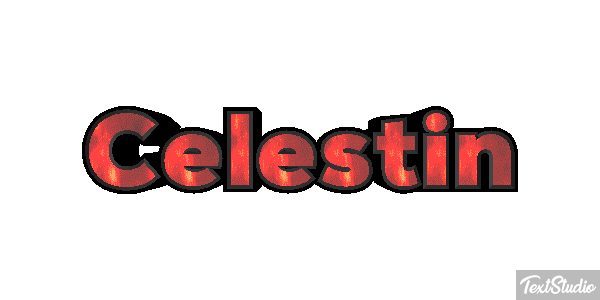 Célestin Effetto testo