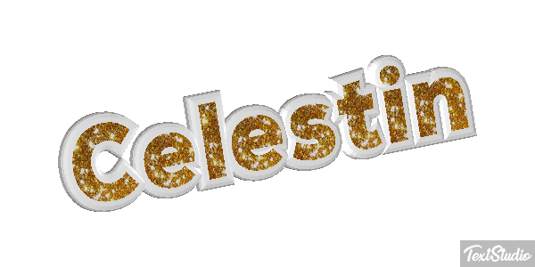 Célestin Effetto testo