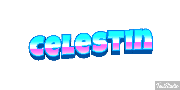 Célestin Effetto testo