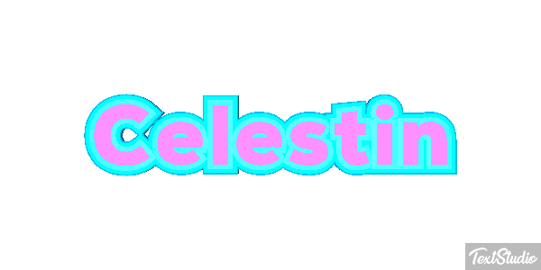 Célestin Effetto testo