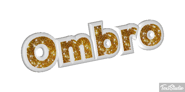 Ombro Effet de texte