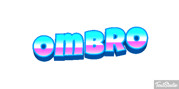 Ombro Effet de texte