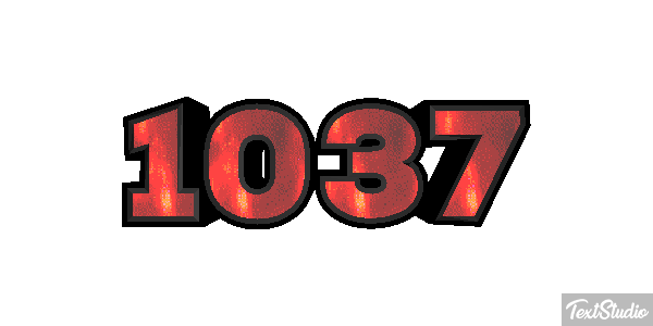 1037 Efecto de texto