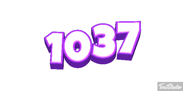 1037 Efecto de texto