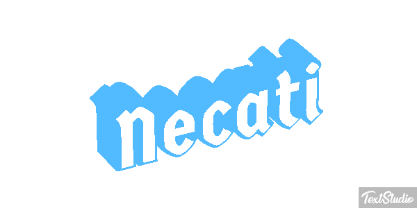 Necati Metin efekti