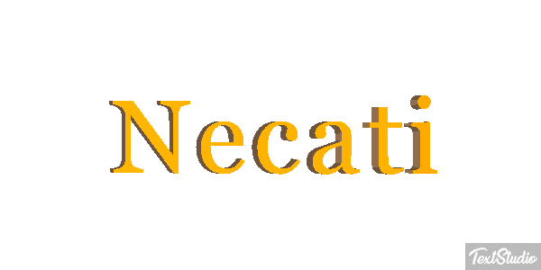 Necati Metin efekti