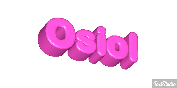 Osioł Effet de texte