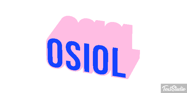 Osioł Effet de texte