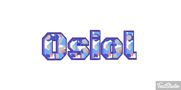 Osioł Effet de texte