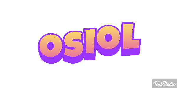 Osioł Effet de texte