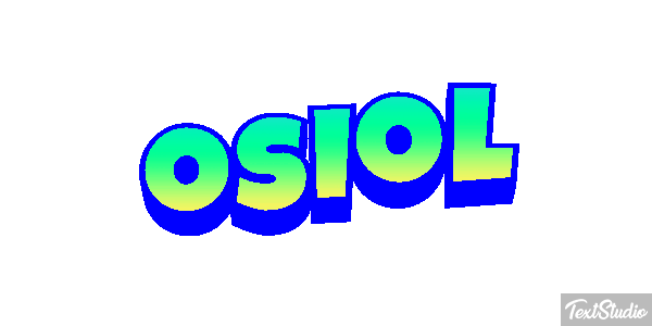 Osioł Effet de texte