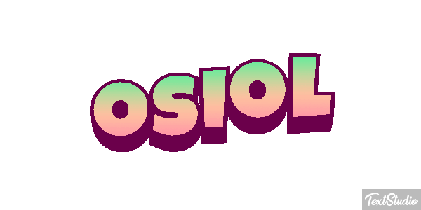 Osioł Effet de texte