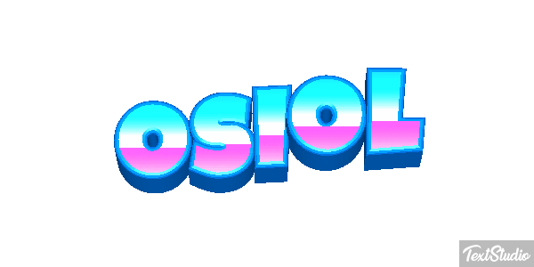 Osioł Effet de texte