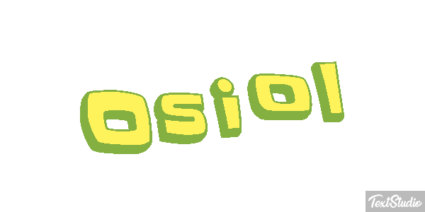 Osioł Effet de texte