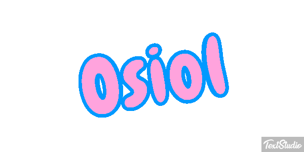 Osioł Effet de texte