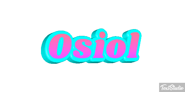 Osioł Effet de texte