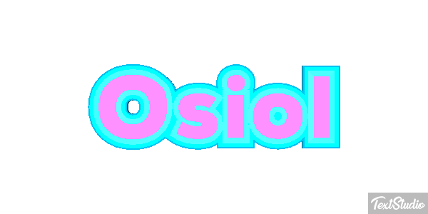 Osioł Effet de texte