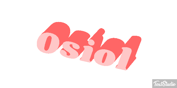 Osioł Effet de texte