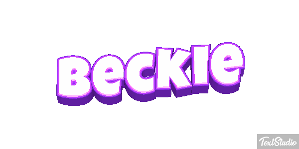 Beckie Metin efekti