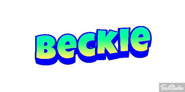 Beckie Metin efekti